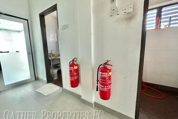 Kawasan Perindustrian Pengkalan