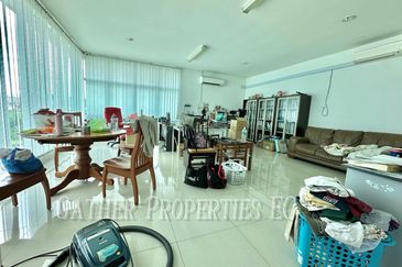 Kawasan Perindustrian Pengkalan