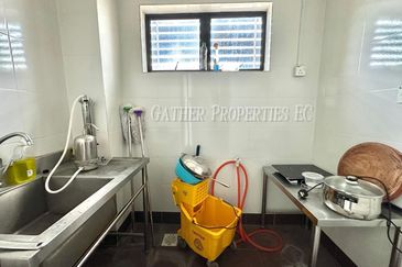 Kawasan Perindustrian Pengkalan