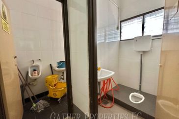 Kawasan Perindustrian Pengkalan