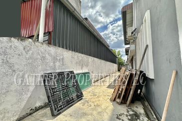 Kawasan Perindustrian Pengkalan