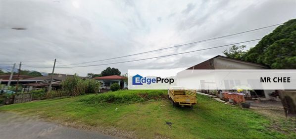 **🔥 For Sale: Bungalow Land – Ampang 🔥**, Perak, Ipoh