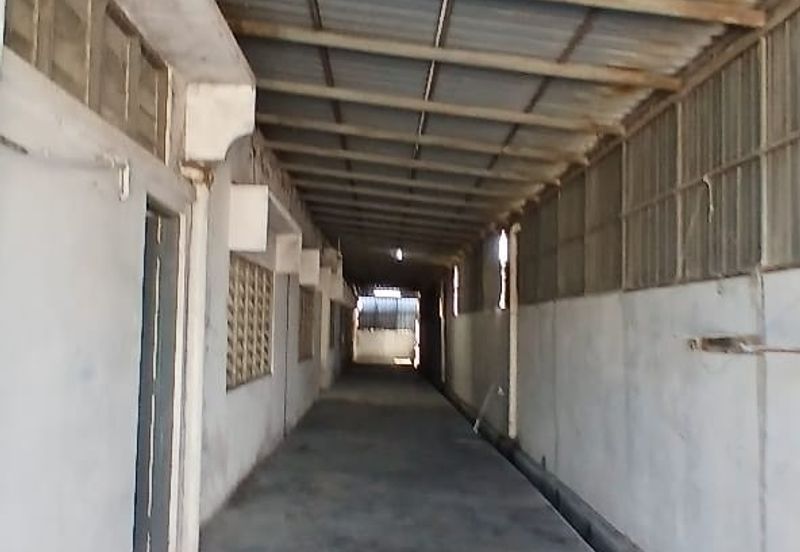 Kawasan Perindustrian Pengkalan 2