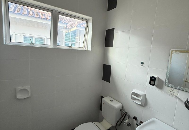 TAMAN PERPADUAN MULIA (SERI GARDEN)