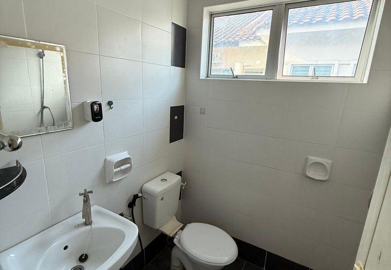 TAMAN PERPADUAN MULIA (SERI GARDEN)