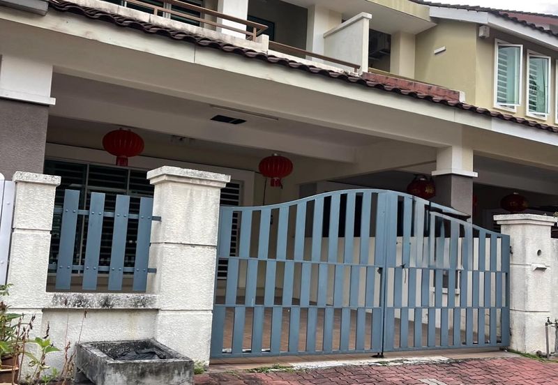 TAMAN PERPADUAN MULIA (SERI GARDEN)