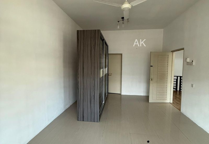 TAMAN PERPADUAN MULIA (SERI GARDEN)