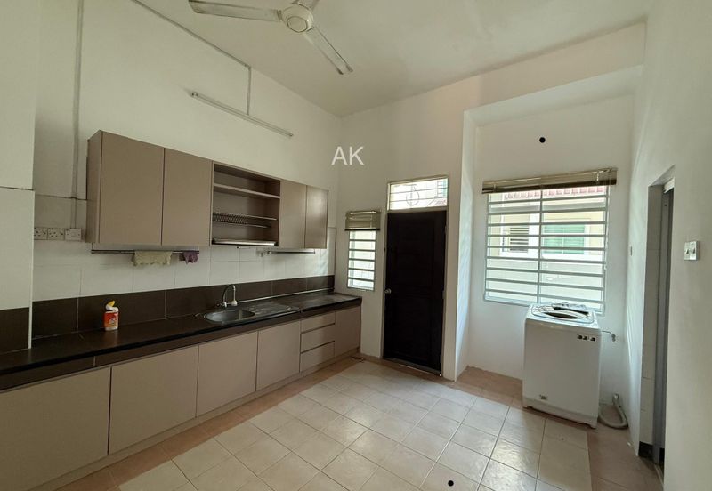 TAMAN PERPADUAN MULIA (SERI GARDEN)