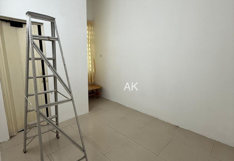 TAMAN PERPADUAN MULIA (SERI GARDEN)