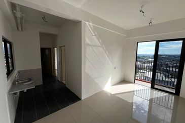 Piccadilly Service Residence @ Greentown