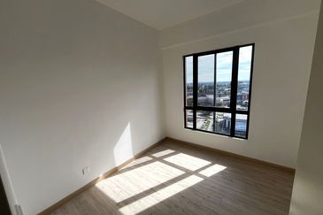 Piccadilly Service Residence @ Greentown