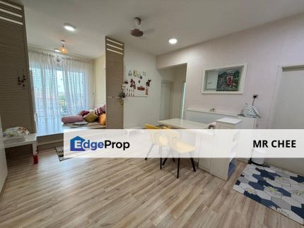 Majestic Condominium Ipoh – For Rent, Perak, Ipoh