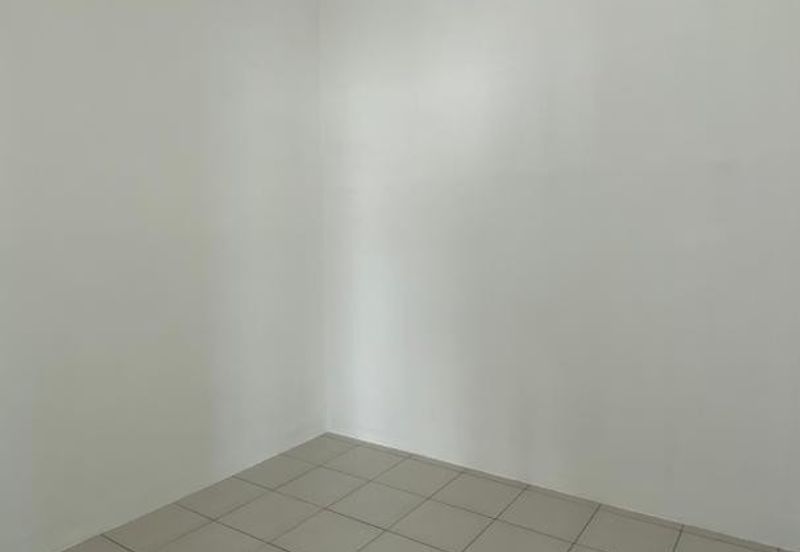 🏡 Kinding Project – Rumah Teres 1 Tingkat (Atas Tanah Tinggi)**