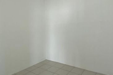 🏡 Kinding Project – Rumah Teres 1 Tingkat (Atas Tanah Tinggi)**