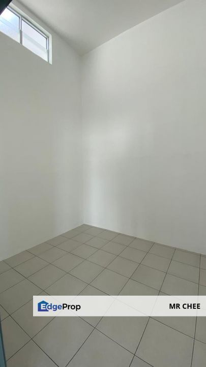 🏡 Kinding Project – Rumah Teres 1 Tingkat (Atas Tanah Tinggi)**, Perak, Ulu Kinta