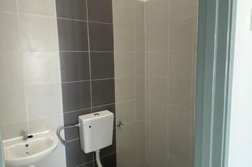 🏡 Kinding Project – Rumah Teres 1 Tingkat (Atas Tanah Tinggi)**