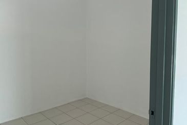 🏡 Kinding Project – Rumah Teres 1 Tingkat (Atas Tanah Tinggi)**