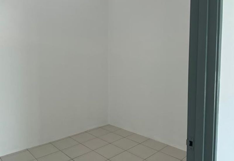 🏡 Kinding Project – Rumah Teres 1 Tingkat (Atas Tanah Tinggi)**