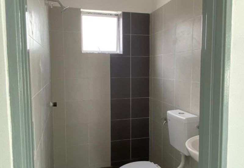 🏡 Kinding Project – Rumah Teres 1 Tingkat (Atas Tanah Tinggi)**