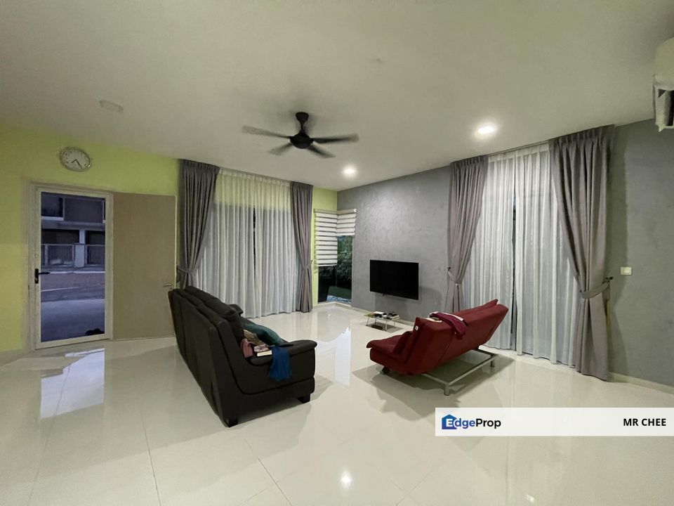 🌈🌈 **FOR SALE / FOR RENT | 出售 / 出租** 🌈🌈 📍 **Serene Villa, Sunway Ipoh**, Perak, Ulu Kinta