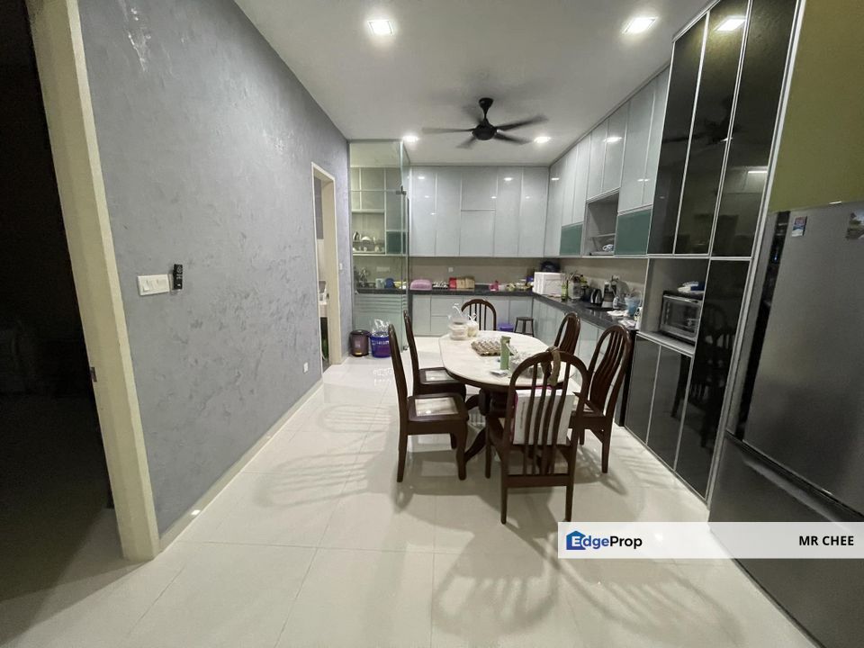 🌈🌈 **FOR SALE / FOR RENT | 出售 / 出租** 🌈🌈 📍 **Serene Villa, Sunway Ipoh**, Perak, Ulu Kinta