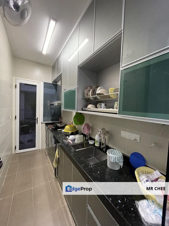 🌈🌈 **FOR SALE / FOR RENT | 出售 / 出租** 🌈🌈 📍 **Serene Villa, Sunway Ipoh**, Perak, Ulu Kinta