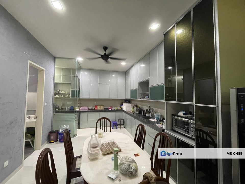 🌈🌈 **FOR SALE / FOR RENT | 出售 / 出租** 🌈🌈 📍 **Serene Villa, Sunway Ipoh**, Perak, Ulu Kinta