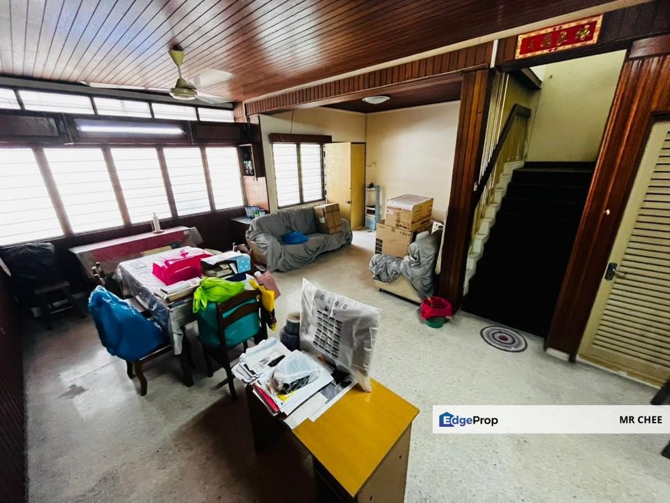 **FOR SALE – 2 Storey Terrace @ Taman Ipoh Grove 🏡**, Perak, Ipoh