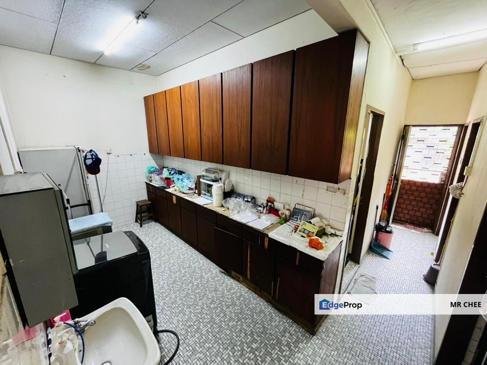 **FOR SALE – 2 Storey Terrace @ Taman Ipoh Grove 🏡**, Perak, Ipoh