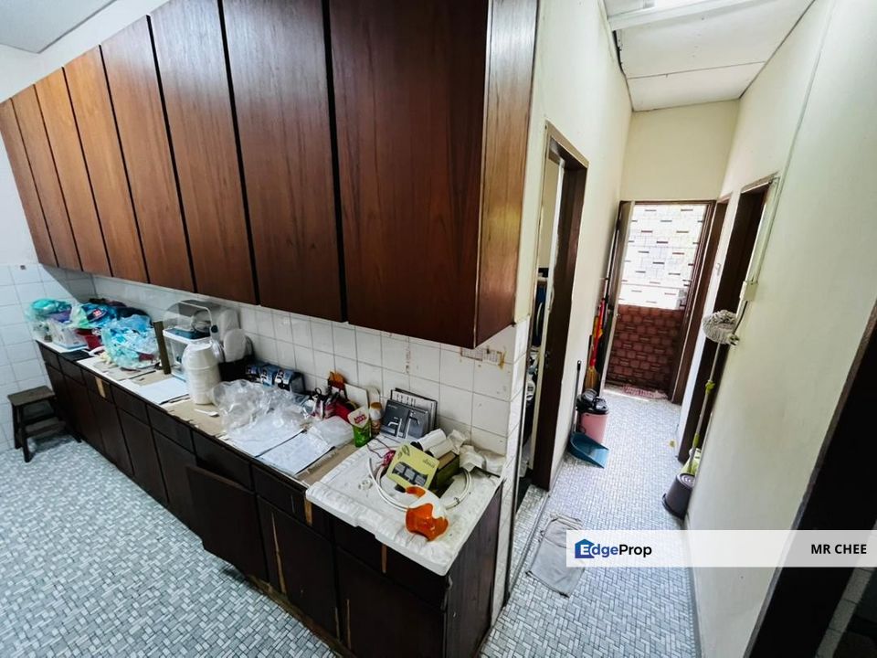 **FOR SALE – 2 Storey Terrace @ Taman Ipoh Grove 🏡**, Perak, Ipoh