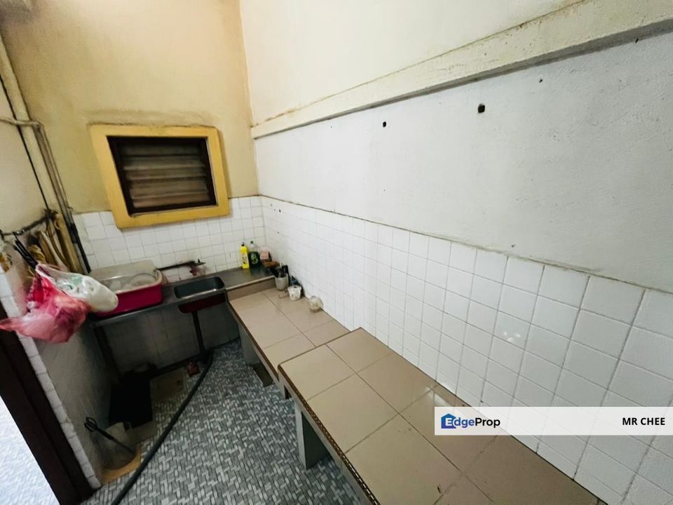 **FOR SALE – 2 Storey Terrace @ Taman Ipoh Grove 🏡**, Perak, Ipoh