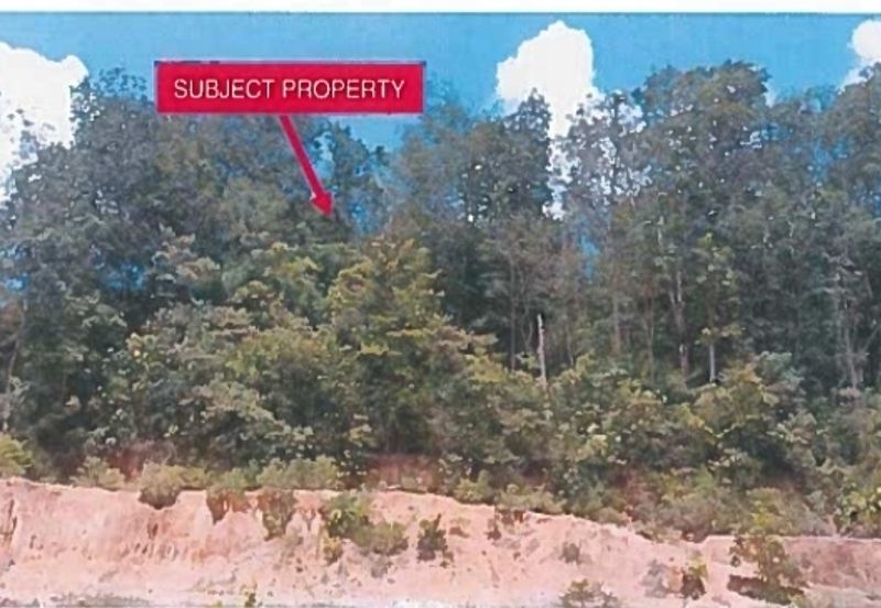 Kampung Baru Sungai Buloh