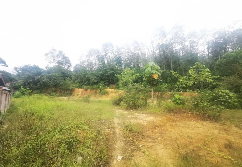 Kampung Baru Sungai Buloh