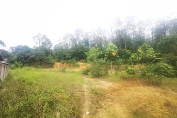 Kampung Baru Sungai Buloh