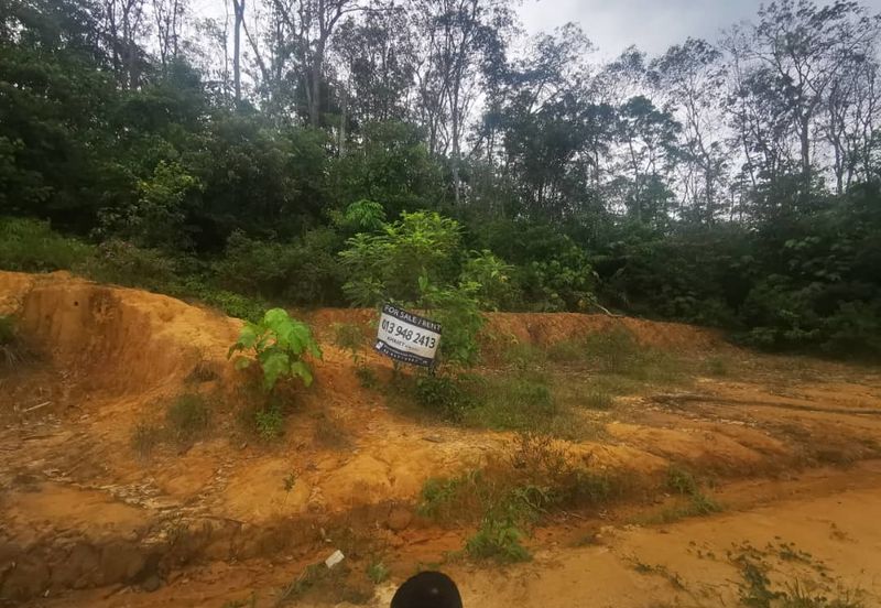 Kampung Baru Sungai Buloh