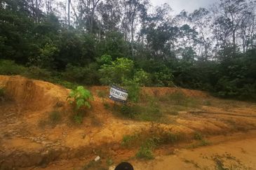 Kampung Baru Sungai Buloh