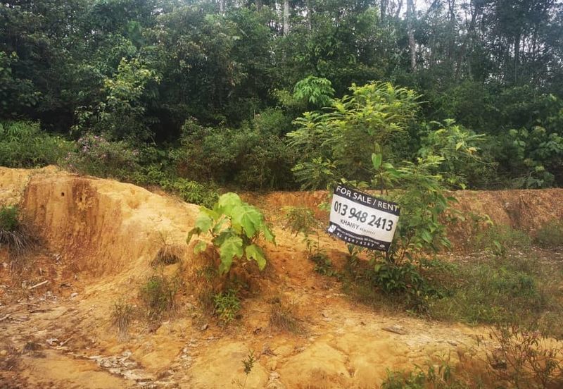 Kampung Baru Sungai Buloh