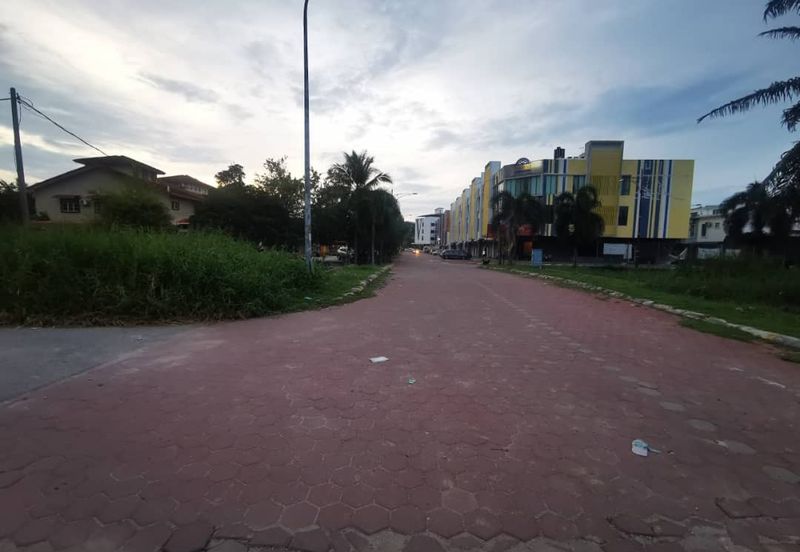 Below Market Land Kuala Selangor Pasir Penambang