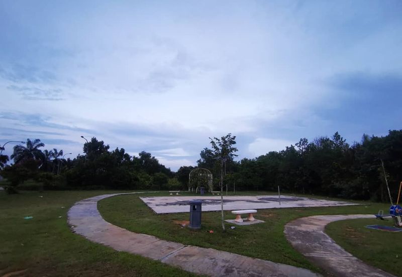 Below Market Land Kuala Selangor Pasir Penambang