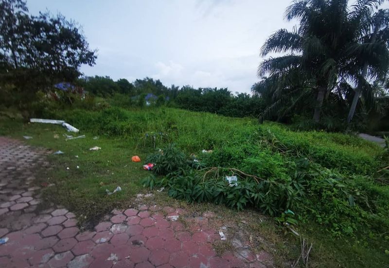Below Market Land Kuala Selangor Pasir Penambang