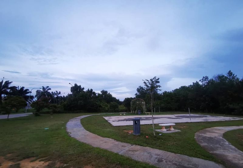 Below Market Land Kuala Selangor Pasir Penambang