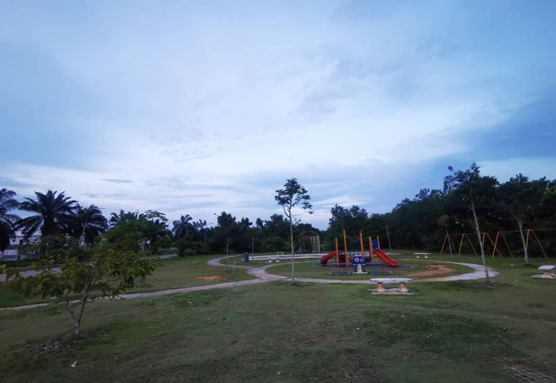 Below Market Land Kuala Selangor Pasir Penambang