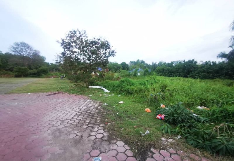 Below Market Land Kuala Selangor Pasir Penambang