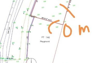 Below Market Land Kuala Selangor Pasir Penambang