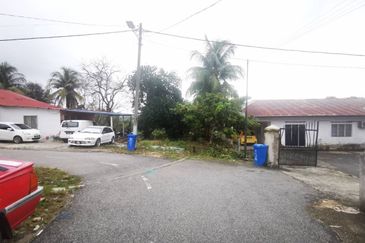 Kampung Melayu Subang Tambahan