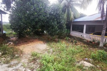 Kampung Melayu Subang Tambahan