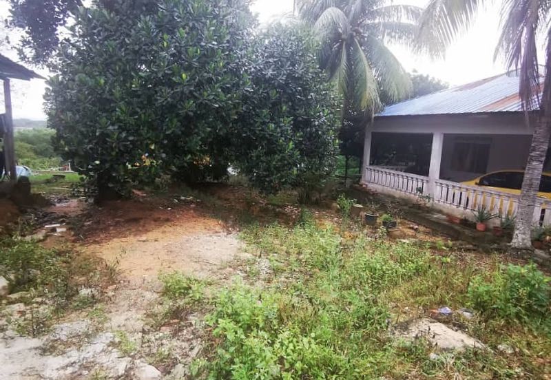 Kampung Melayu Subang Tambahan