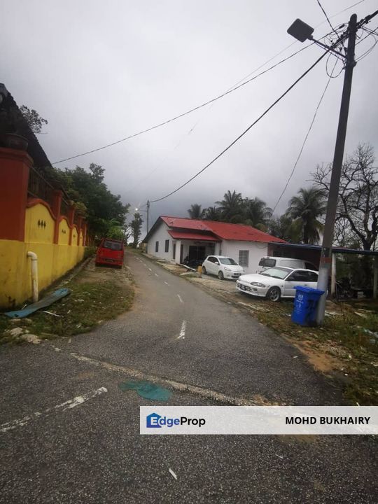 Tanah Below Market Urgent Sale, Selangor, Subang