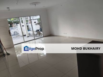 D' Areca Heights Taman Bandar Senawang, Negeri Sembilan, Seremban