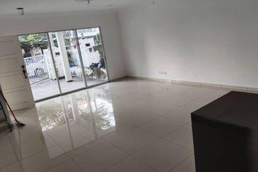 D'Areca Heights @ Bandar Senawang